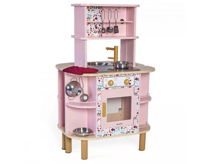 JANOD Cuisine Twist - D�s 3 ans