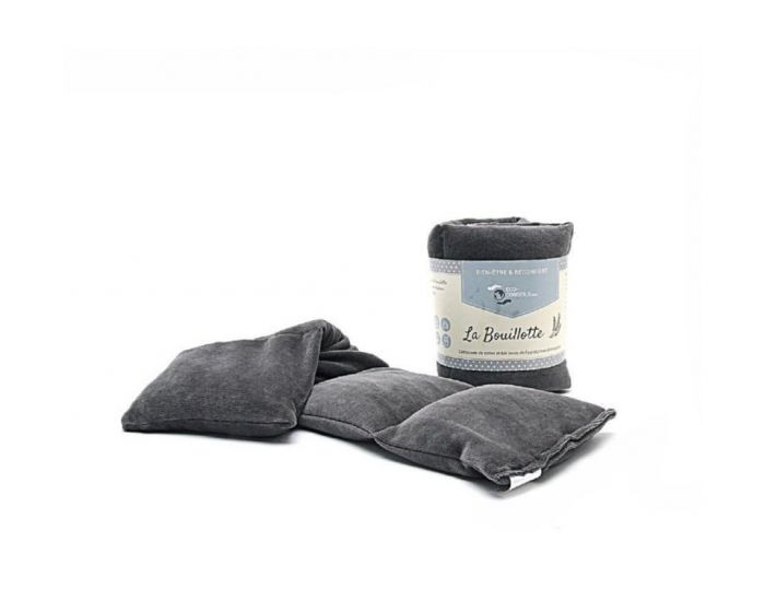 ECO-CONSEIL Bouillotte S�che Bio