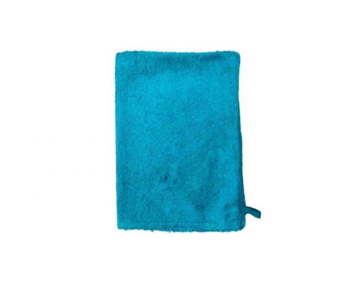 EASY DORT Gant de Toilette Viscose de Bambou - 15x21 cm