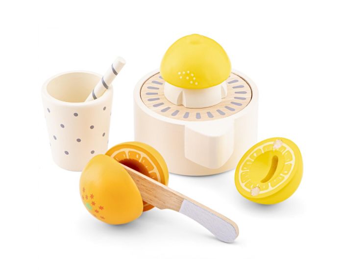 NEW CLASSIC TOYS Presse-Agrumes - D�s 3 ans