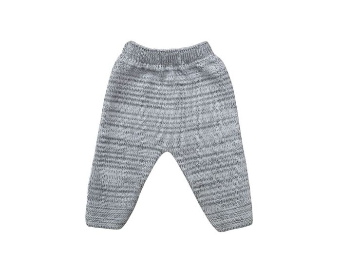 PREMIERS MOMENTS Pantalon - Perle