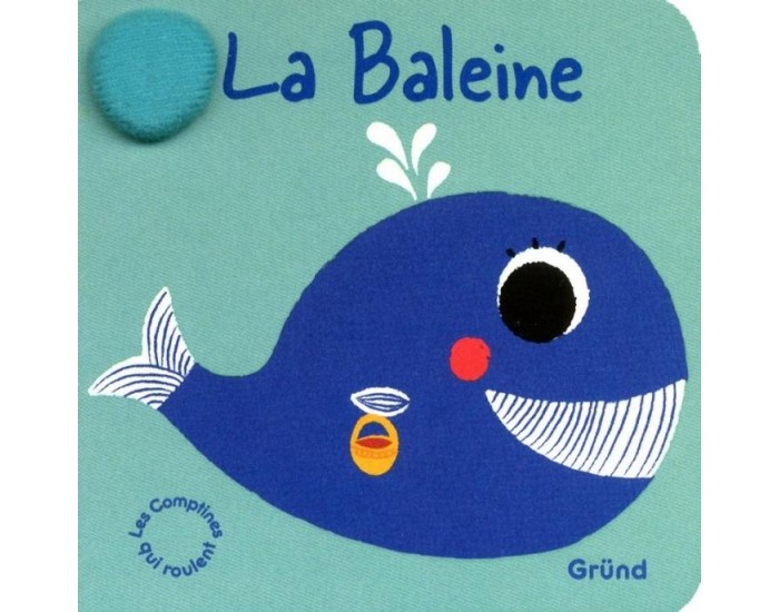 GRUND La baleine