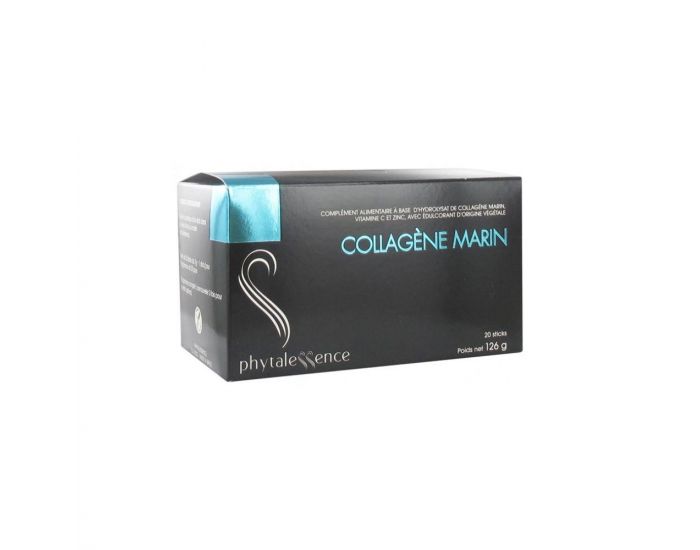 PHYTALESSENCE Collagene Marin - 20 Sticks