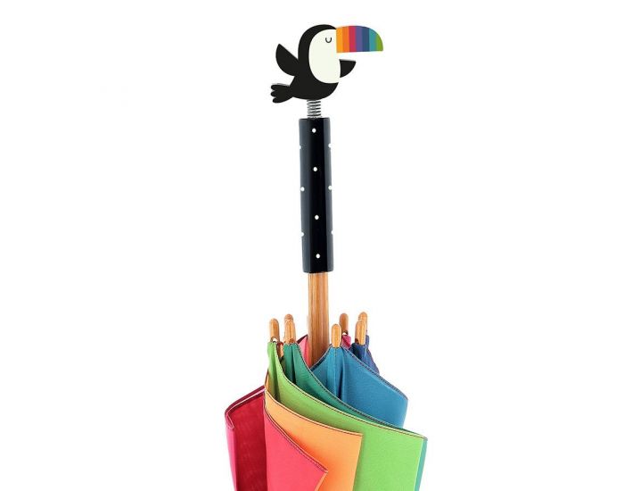 VILAC Parapluie - Toucan de Paradis - D�s 3 ans