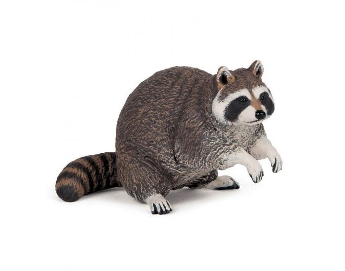 PAPO Figurine - Raton Laveur - D�s 3 ans