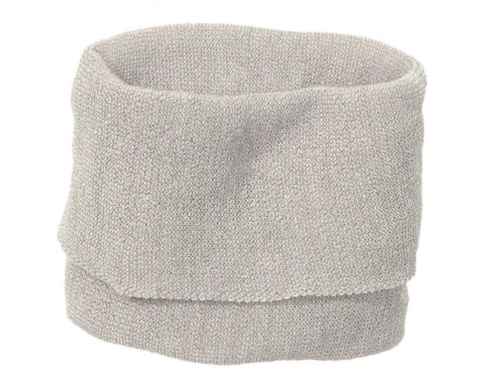 DISANA Snood en Pure Laine M�rinos - 36x19 cm