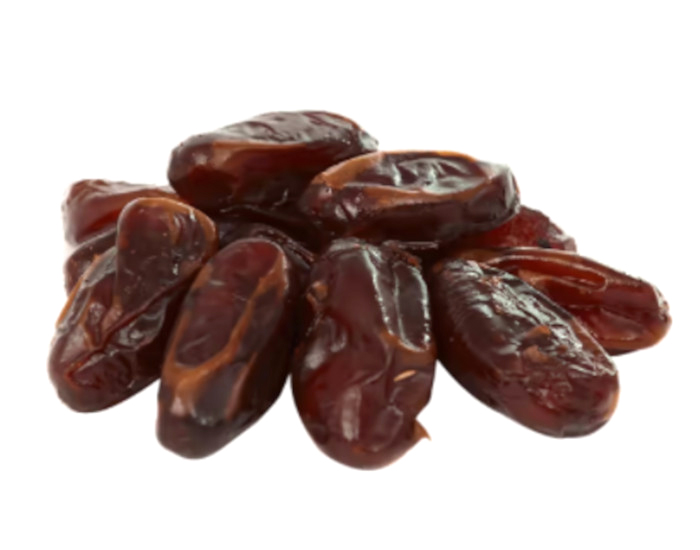 KAZIDOMI VRAC Dattes Medjoul en vrac Bio - 500g