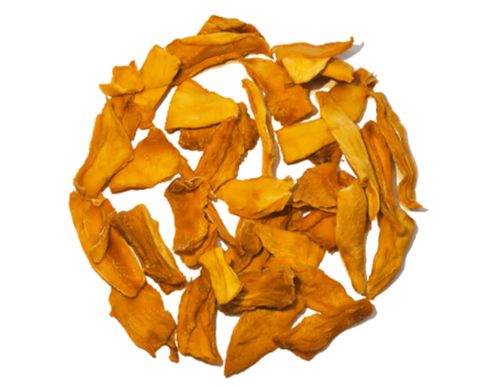 KAZIDOMI VRAC Mangues S�ch�es en vrac Bio - 500g