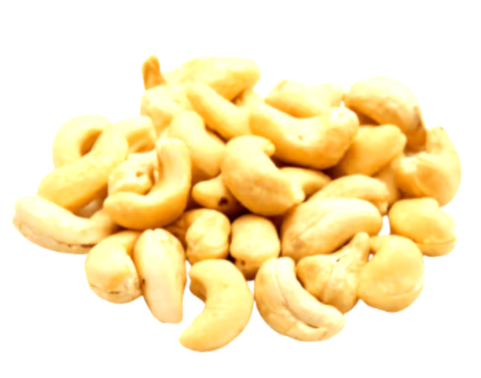 KAZIDOMI VRAC Noix de Cajou en vrac Bio