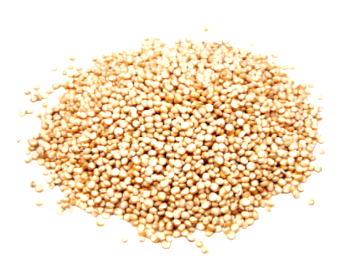 KAZIDOMI VRAC Quinoa Blanc en vrac Bio - 500g