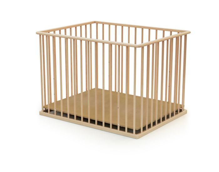 WEBABY Parc fixe - 70x100 cm