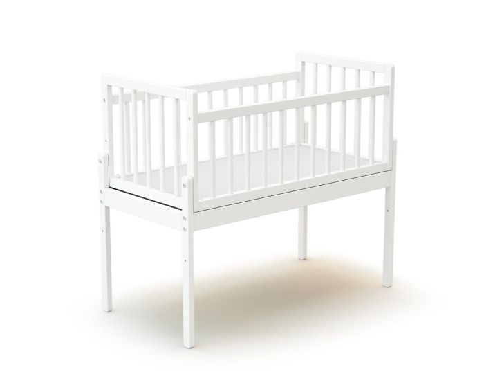 WEBABY Berceau Cododo Universel  Blanc