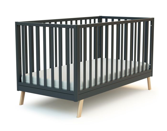 AT4 Lit �volutif CONFORT - 70x140 cm