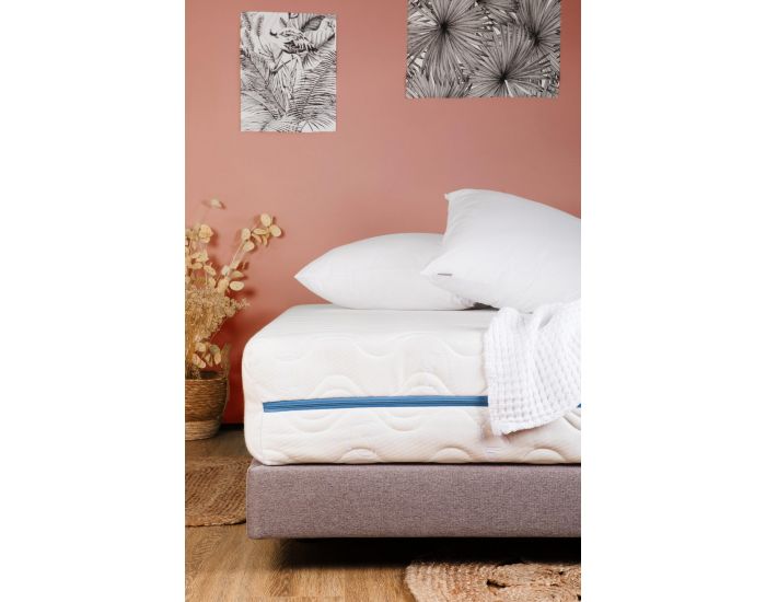 KADOLIS Matelas Adulte - Evolution Air