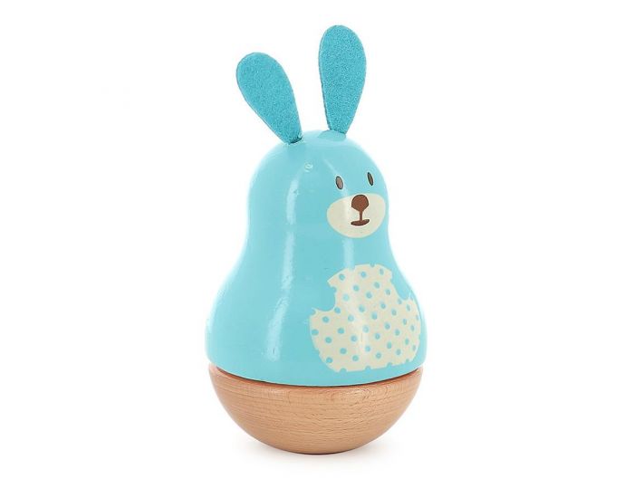 VILAC Boite � Musique - Raoul le Lapin - D�s 1 an