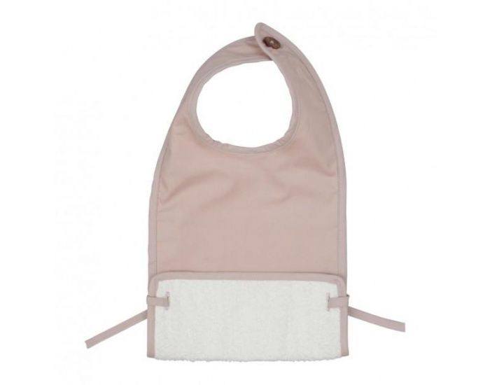 FABELAB Grand Bavoir Enduit Bio - Ocre