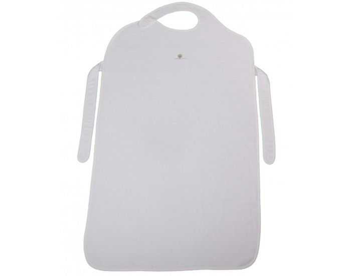 EVEIL ET NATURE Tablier de Bain �ponge - 70x100 cm