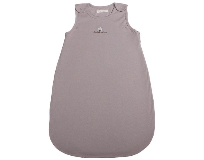 EVEIL ET NATURE Gigoteuse L�g�re Coton Bio - 70 cm - 0-6 mois - TOG 0.5 