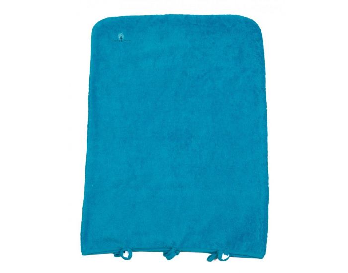 EVEIL ET NATURE Housse Matelas � Langer �lastique - 55x75 cm