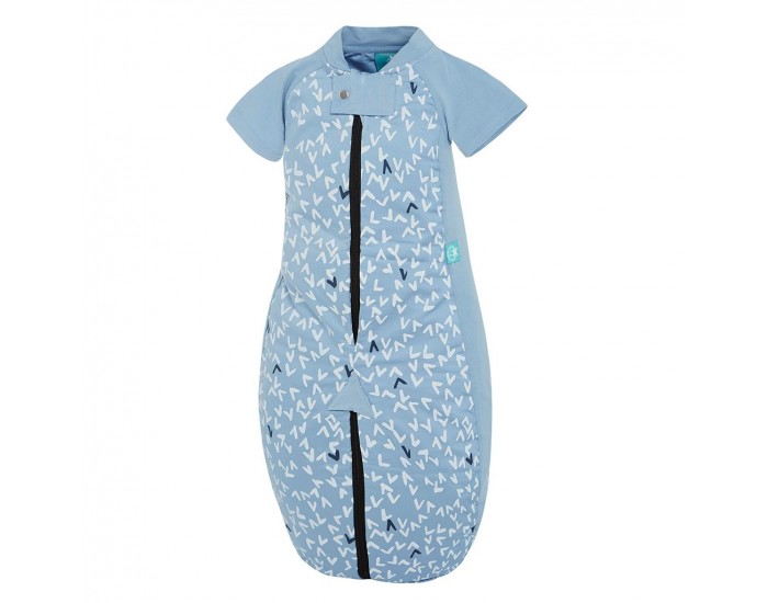 ERGOPOUCH ErgoPouch - Gigouteuse TOG 2,5 - 12-36m organic apricot