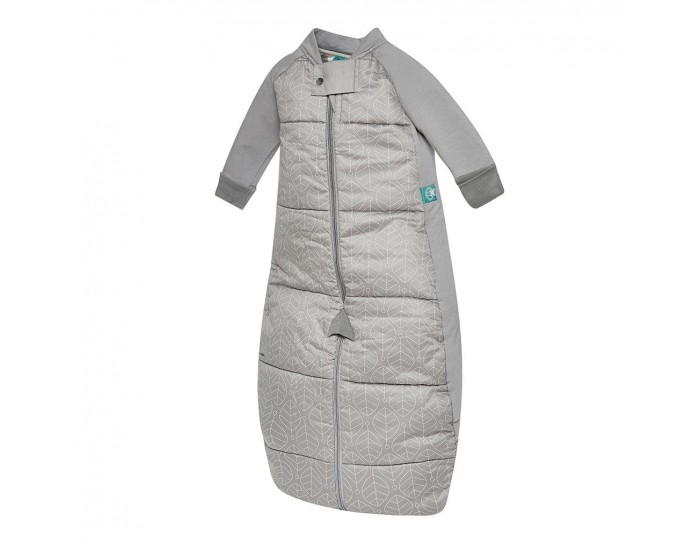 ERGOPOUCH ErgoPouch - Gigouteuse TOG 2,5 - 12-36m organic aqua leaf