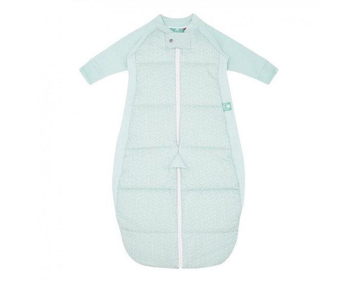 ERGOPOUCH ErgoPouch - Gigouteuse TOG 2,5 - 12-36m organic denim arrow