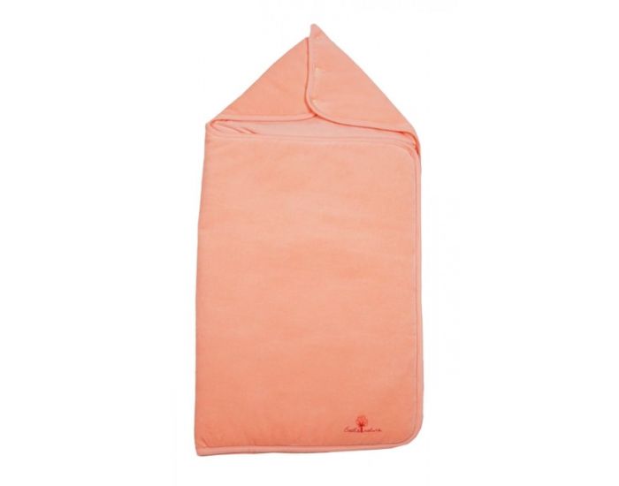 EVEIL ET NATURE Doux Nid Tog 2.5 Coton Bio - 0-6 mois