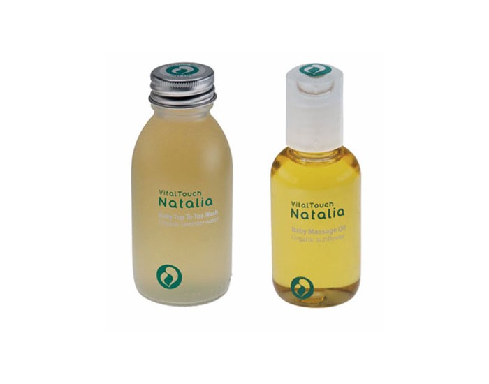 NATALIA Coffret bonheur de b�b�