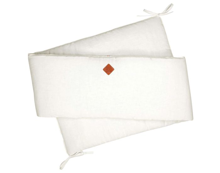 SEVIRA KIDS Tour de Lit Universel et D�houssable - Lin