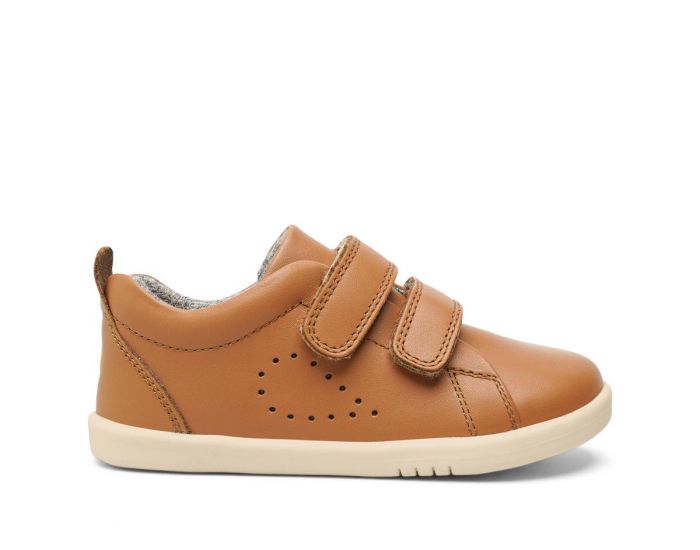 BOBUX Chaussures I Walk Winter 2023 - Grass Court Caramel - 23