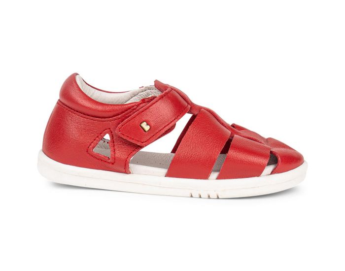 BOBUX Sandale I Walk Summer 2023 - Tidal Red - 26