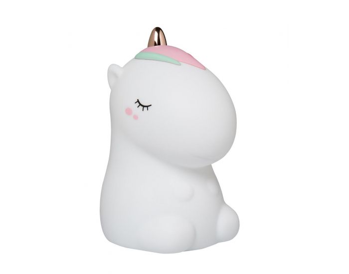 LITTLE L - Veilleuse avec T�l�commande - D�s 12 mois 