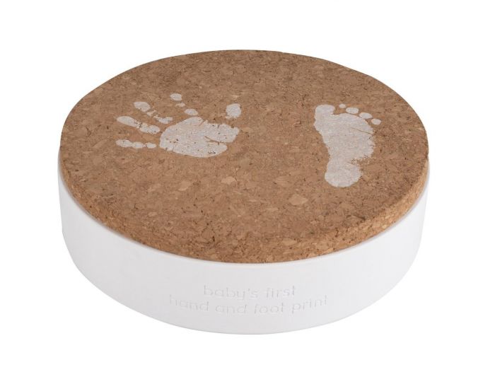 BAMBAM Coffret Empreinte Pied et Main B�b�