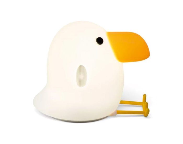 LITTLE L Veilleuse Lumineuse en Silicone