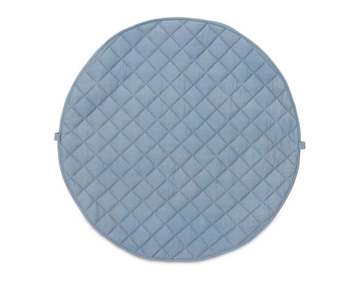 PLAY & GO Tapis d'Eveil 3 en 1 - D�s La Naissance Blue