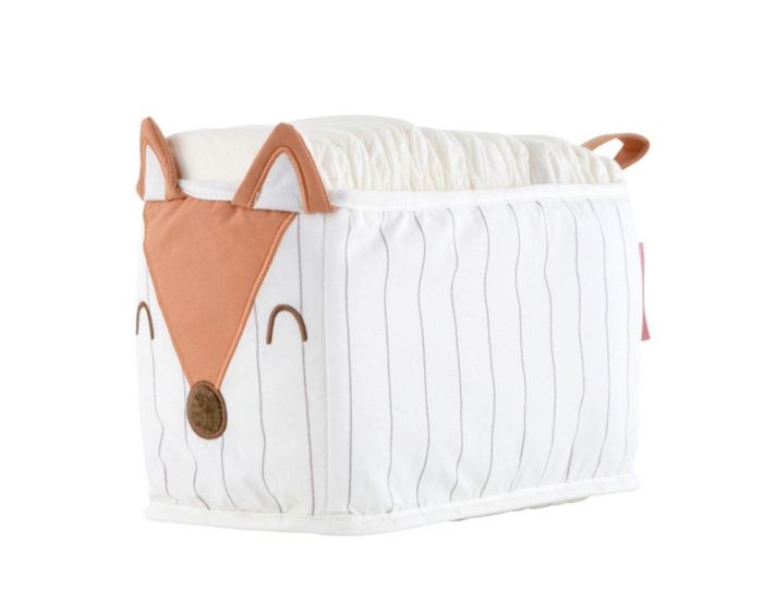 LITTLE CREVETTE Bac � Couches - Dream Forest