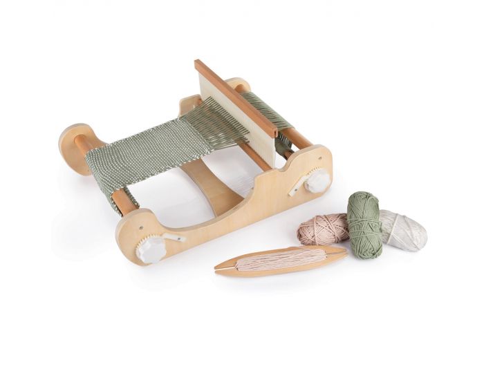 GUIDECRAFT M�tier � Tisser pour Enfant - D�s 3 ans