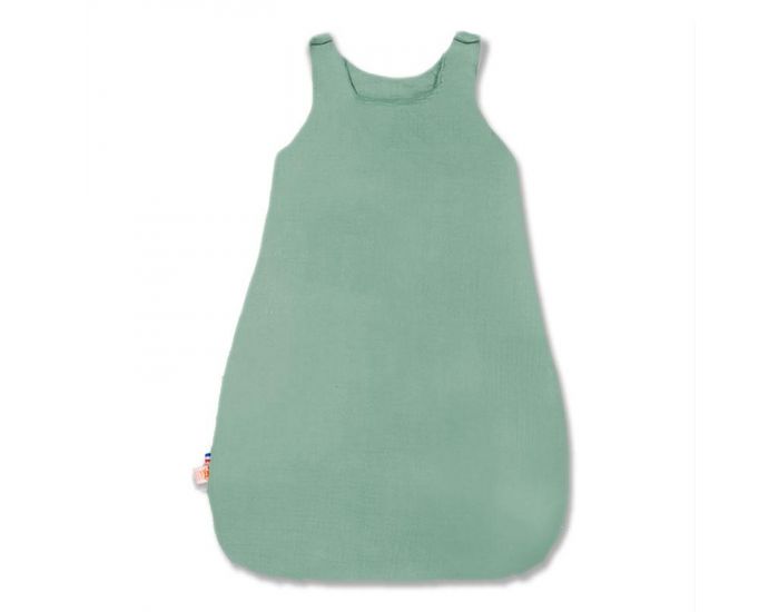 PAPATE Gigoteuse en Coton Bio - Hiver 