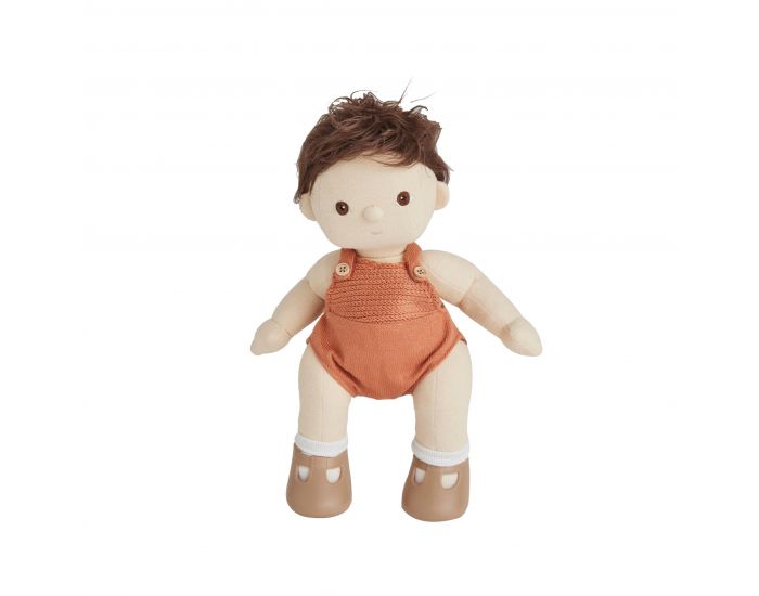 OLLI ELLA Poup�e - Dinkum Dolls - Peanut - D�s la Naissance