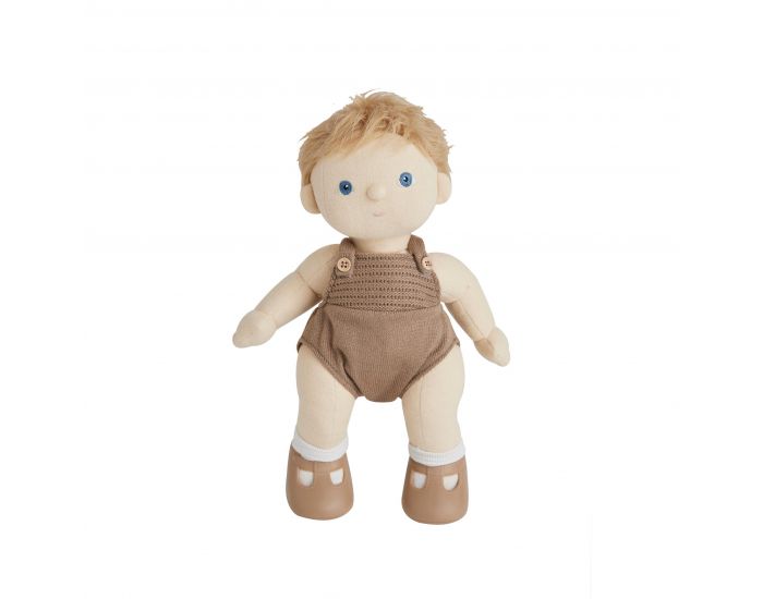 OLLI ELLA Poup�e - Dinkum Dolls - Poppet - D�s la Naissance