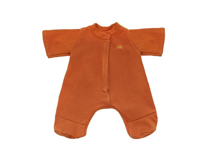 OLLI ELLA Pyjama Poup�e - Dinkum - D�s 3 ans