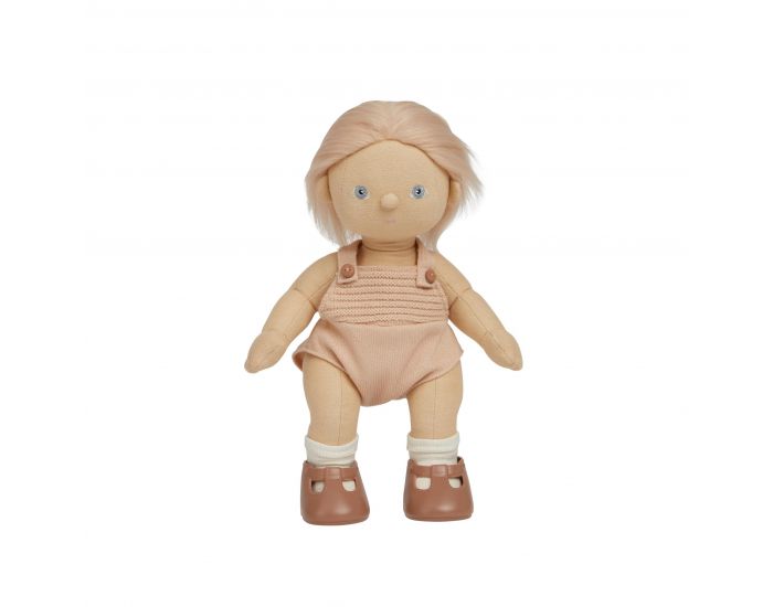 OLLI ELLA Poup�e - Dinkum Dolls - Petal - D�s la Naissance