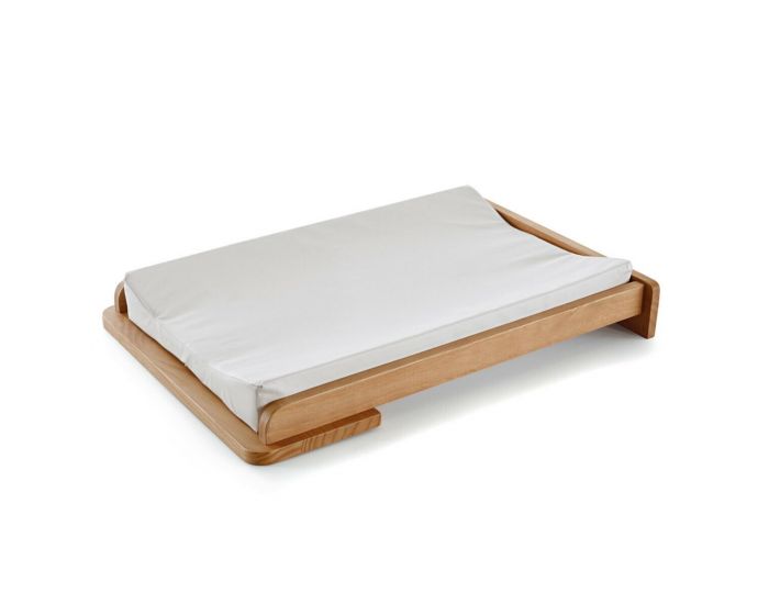 AKITEN RETAIL Plan � Langer - Marley Bois naturel