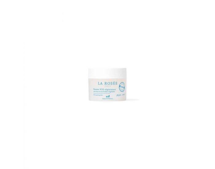 LA ROS�E Baume - SOS R�parateur - 20 g
