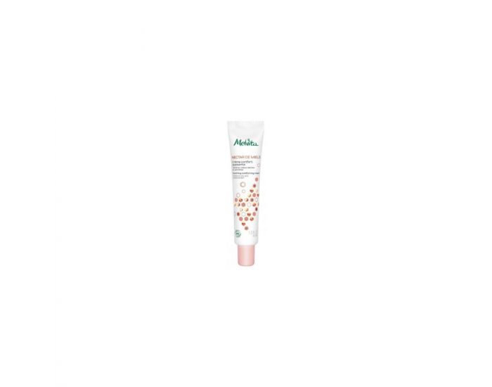 MELVITA Nectar de Miels - Cr�me Confort - Apaisante Bio - 40 ml
