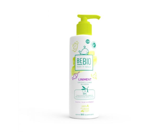 BEBIO Liniment