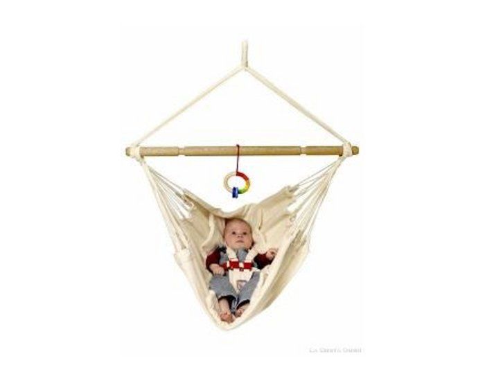 Hamac B�b� Yayita Coton Bio