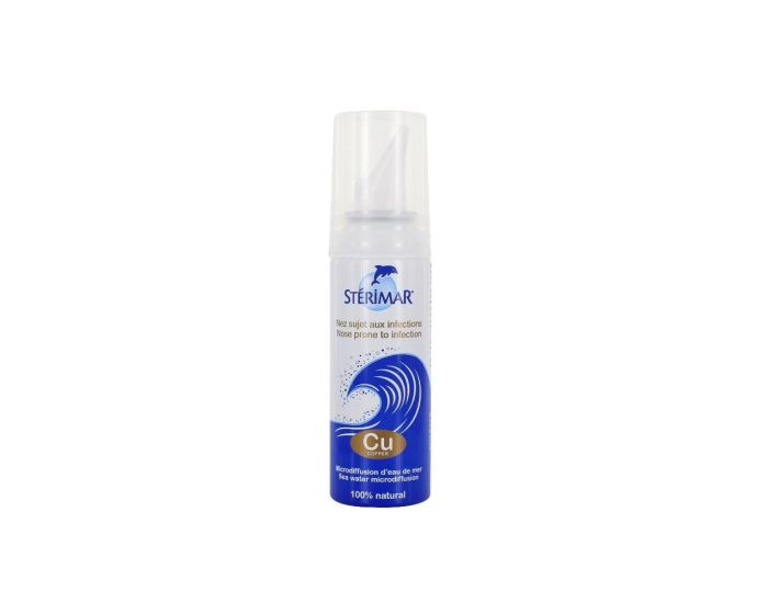 STERIMAR Hygi�ne du Nez - CU - 100ml