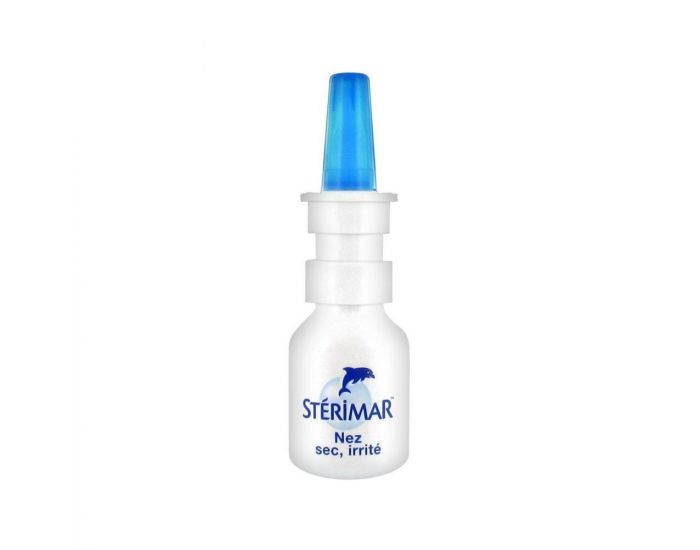 STERIMAR Stop & Protect - Nez Sec - Irrit� - 20 ml