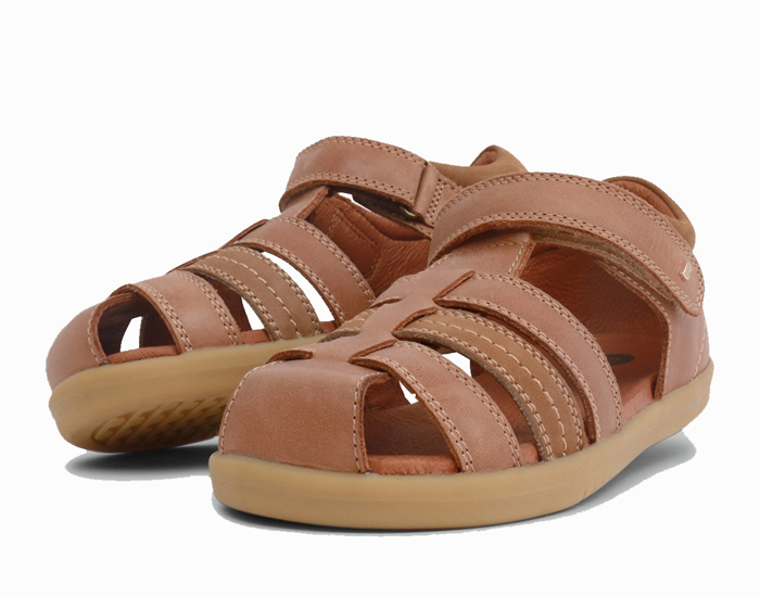 BOBUX Step Up Chaussures B�b� Roam - Caramel